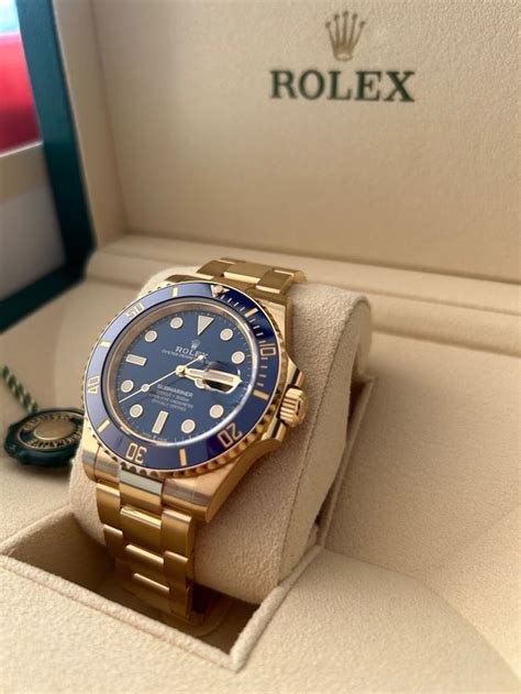 rolex submariner vollgold preis|rolex submariner value chart.